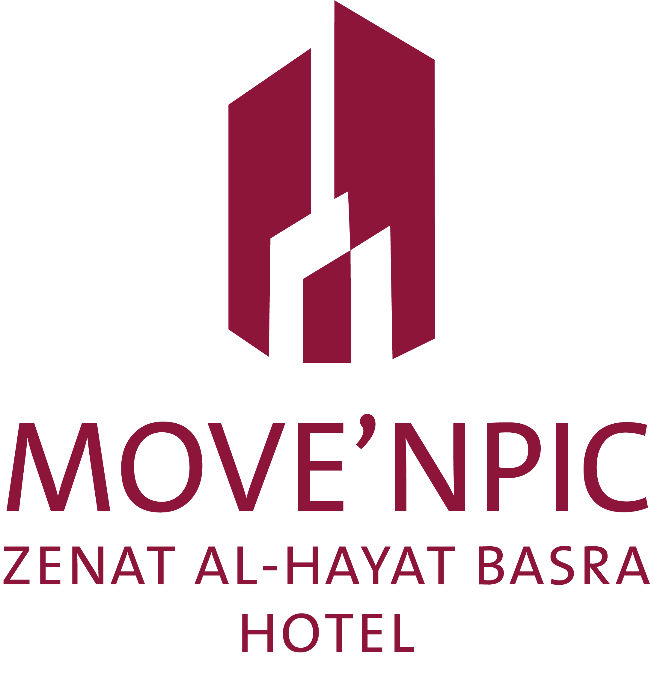 Move’npic Basra Hotel